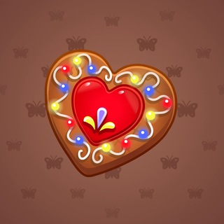 Cookie Heart #182915