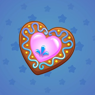 Cookie Heart #182918