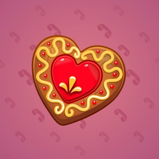 Cookie Heart #183511