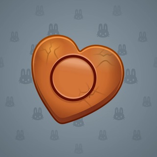 Cookie Heart #183647