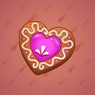 Cookie Heart #183649