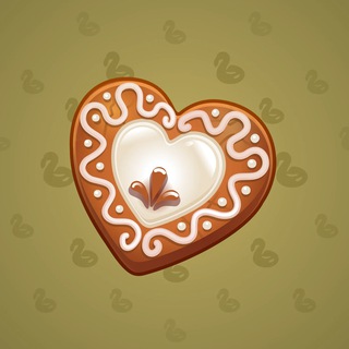 Cookie Heart #183655