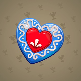 Cookie Heart #183656