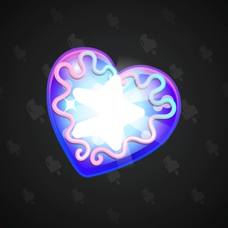 Cookie Heart #183657
