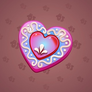 Cookie Heart #183658