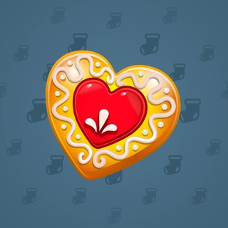 Cookie Heart #183660