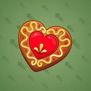 Cookie Heart #183663