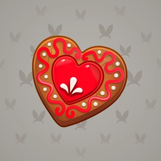 Cookie Heart #183664