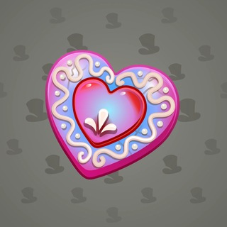 Cookie Heart #183667
