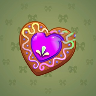 Cookie Heart #183669