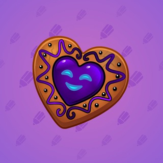 Cookie Heart #183670