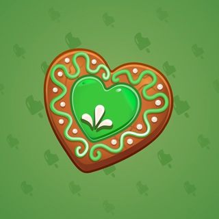 Cookie Heart #183673