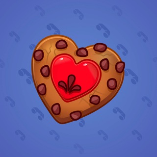 Cookie Heart #183799