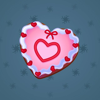 Cookie Heart #183801