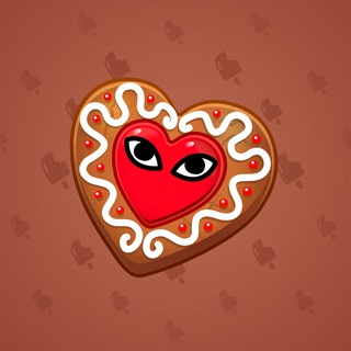 Cookie Heart #183805