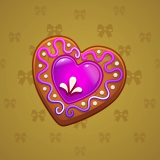 Cookie Heart #183806
