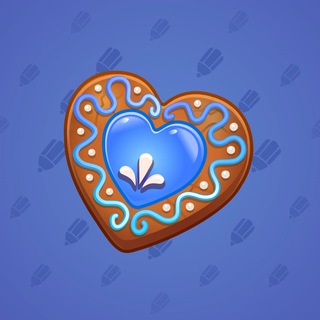 Cookie Heart #183808