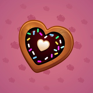 Cookie Heart #183813