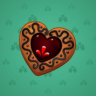Cookie Heart #183815