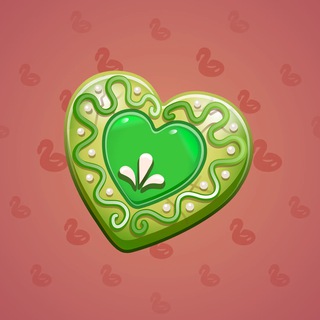 Cookie Heart #183816