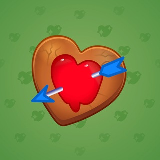 Cookie Heart #183819