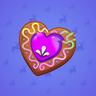Cookie Heart #183822
