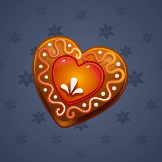 Cookie Heart #183823