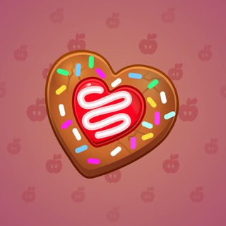 Cookie Heart #184108