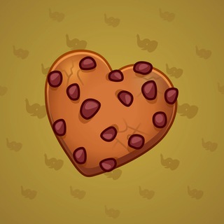 Cookie Heart #184111