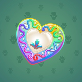 Cookie Heart #184112