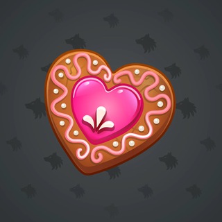 Cookie Heart #184114