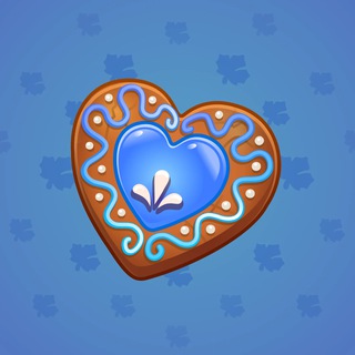 Cookie Heart #184115