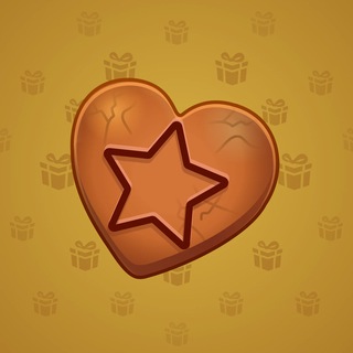 Cookie Heart #184117