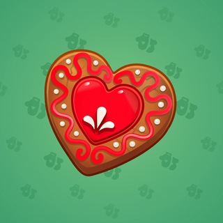 Cookie Heart #184118