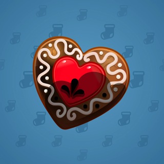Cookie Heart #184119