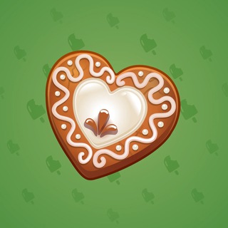 Cookie Heart #184120