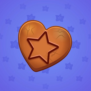 Cookie Heart #184121