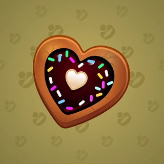Cookie Heart #184122