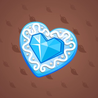 Cookie Heart #184127