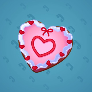 Cookie Heart #184130