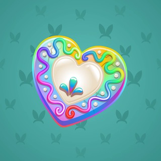 Cookie Heart #184131