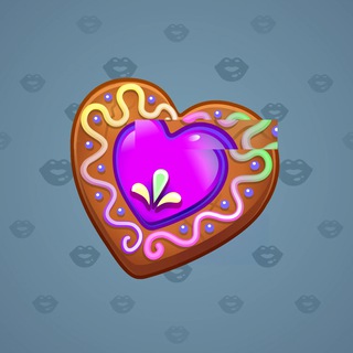 Cookie Heart #184132