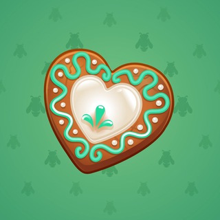 Cookie Heart #184133