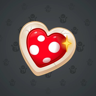 Cookie Heart #184134