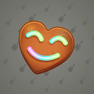 Cookie Heart #184135