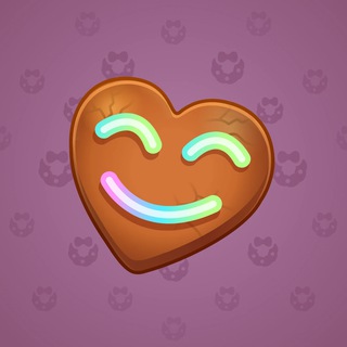Cookie Heart #184139