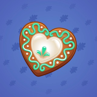 Cookie Heart #184144