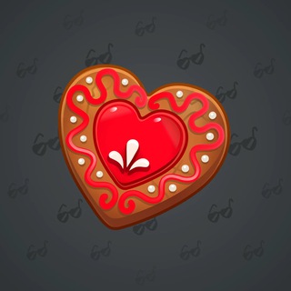 Cookie Heart #184145