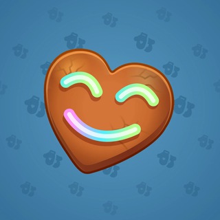 Cookie Heart #184196