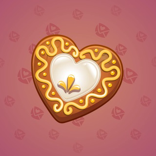 Cookie Heart #184197